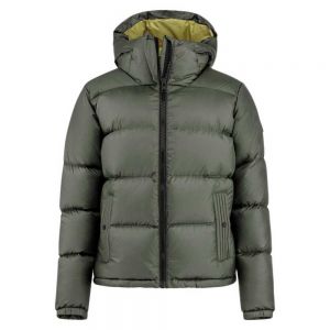 Prezzi Head rebels star phase jacket verde m donna