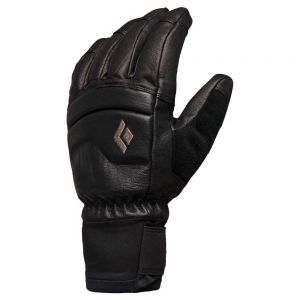 Prezzi Black diamond spark gloves nero l uomo