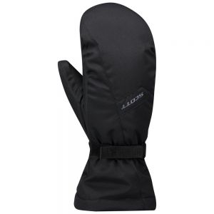 Prezzi Scott ultimate warm mittens nero s uomo