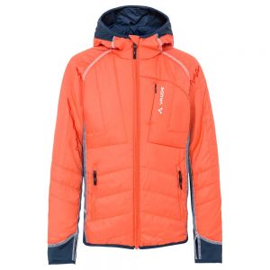 Prezzi Vaude capacida hybrid junior jacket arancione 110-116 cm ragazzo