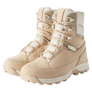 Prezzi Vaude core winter stx snow boots beige eu 38 donna