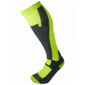 Prezzi Lorpen s3mle t3 light eco long socks verde eu 43-46 uomo