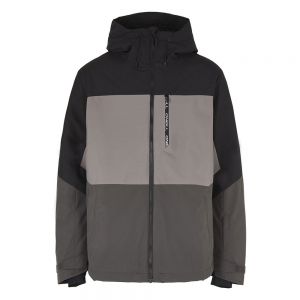 Prezzi OÂ´neill carbonite jacket grigio m uomo