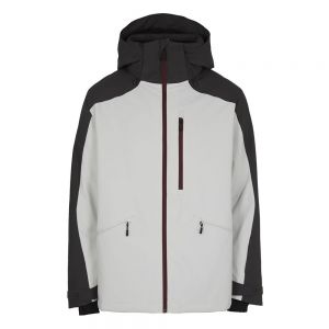 Prezzi OÂ´neill diabase jacket bianco m uomo