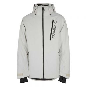 Prezzi OÂ´neill hammer jacket bianco xl uomo