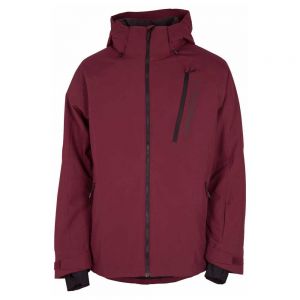 Prezzi OÂ´neill hammer jacket rosso m uomo