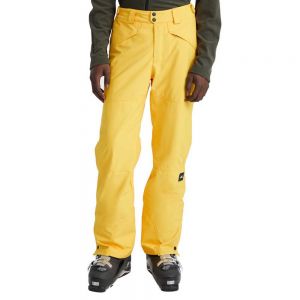 Prezzi OÂ´neill hammer pants giallo xl uomo