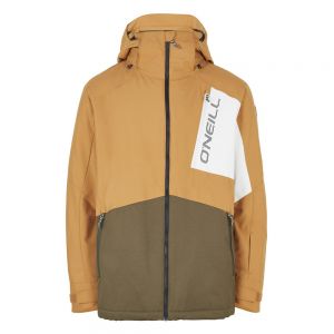 Prezzi OÂ´neill jacksaw jacket beige xl uomo