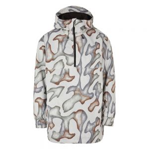 Prezzi OÂ´neill park jacket beige s uomo