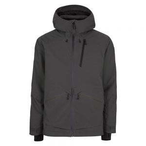 Prezzi OÂ´neill total disorder jacket grigio l uomo