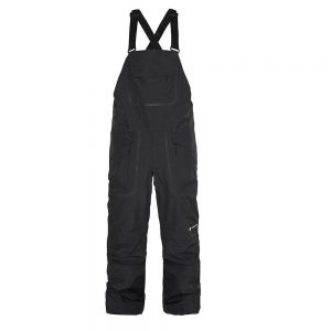 Prezzi Armada emmons 3l pants nero l uomo