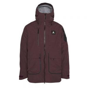 Prezzi Armada grands 3l jacket viola s uomo