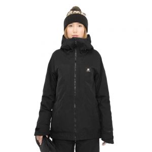 Prezzi Armada kata 2l goretex jacket nero l donna