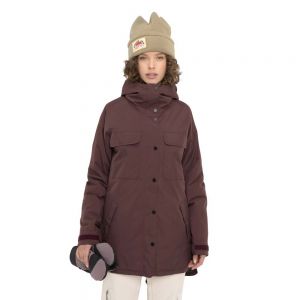 Prezzi Armada rhye 2l jacket marrone s donna