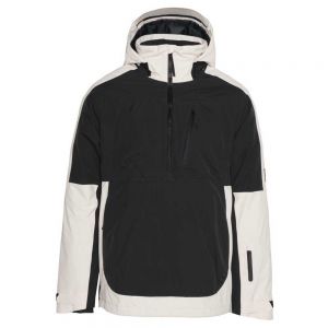 Prezzi Armada wetherill 2l anorak nero l uomo