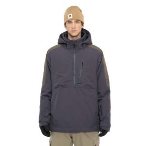 Prezzi Armada wetherill 2l anorak blu m uomo