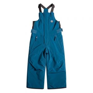 Prezzi Quiksilver boogie race suit blu 4-5 years ragazzo