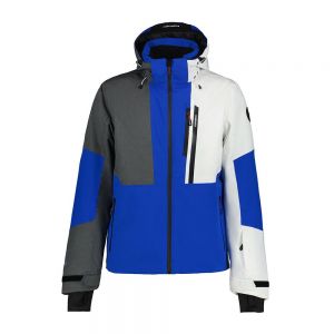 Prezzi Icepeak fircrest i jacket blu 50 uomo