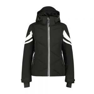 Prezzi Luhta kalkkoaivi jacket nero 42 donna