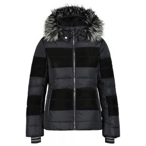 Prezzi Luhta sammaltunturi l7 jacket nero 34 donna