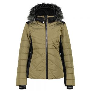 Prezzi Luhta skalluvaara l7 jacket verde 34 donna