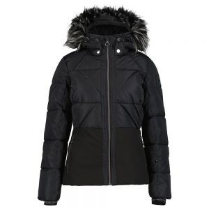 Prezzi Luhta suomutunturi l7 jacket nero 40 donna