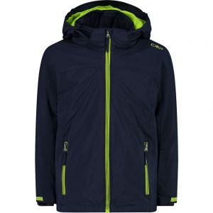 Prezzi Cmp giacca snaps hood 39w1924