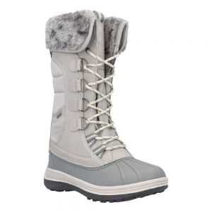 Prezzi Cmp thalo wp 30q4616 snow boots grigio eu 36 donna