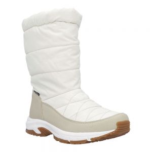 Prezzi Cmp yakka wp snow boots beige eu 36 donna