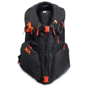 Prezzi Bca float e2 mtnpro vest vest nero m-l