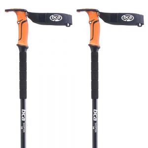 Prezzi Bca scepter 3s poles arancione 100-140 cm