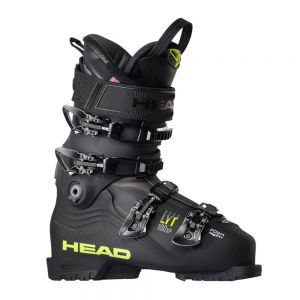 Prezzi Head nexo lyt 100 xp alpine ski boots nero 25.5