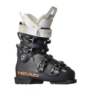 Prezzi Head nexo lyt 90 xp woman alpine ski boots nero 23.5