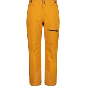 Prezzi Cmp 39w1537 pants giallo m uomo