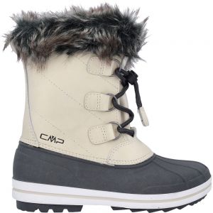 Prezzi Cmp anthilian wp 30q4594 snow boots beige eu 35