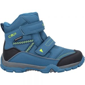 Prezzi Cmp pyry wp 38q4514j snow boots blu eu 33