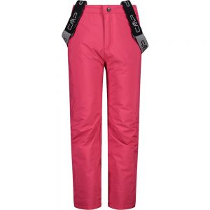 Prezzi Cmp salopette 3w15994 pants rosa 16 years ragazzo