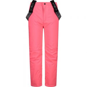 Prezzi Cmp salopette 3w15994 pants rosa 16 years ragazzo