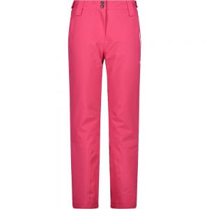 Prezzi Cmp ski 39w1716 pants rosa s donna