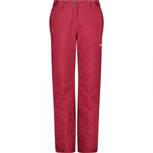 Prezzi Cmp ski 39w1716 pants rosso xl donna