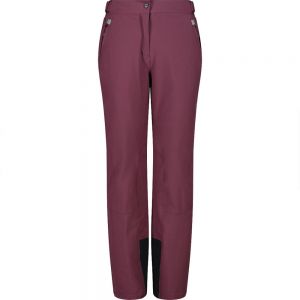 Prezzi Cmp ski stretch 3w18596n pants rosa s donna