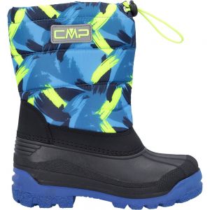 Prezzi Cmp sneewy 3q71294 snow boots blu eu 29