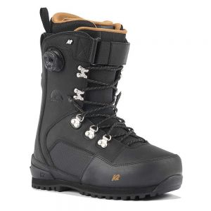 Prezzi K2 snowboards aspect snowboard boots nero 23.5