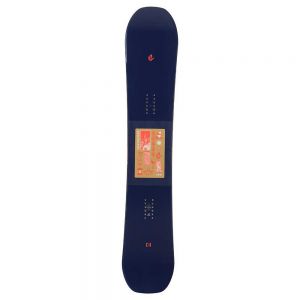 Prezzi K2 snowboards broadcast snowboard blu 156