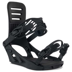 Prezzi K2 snowboards formula snowboard bindings nero xl