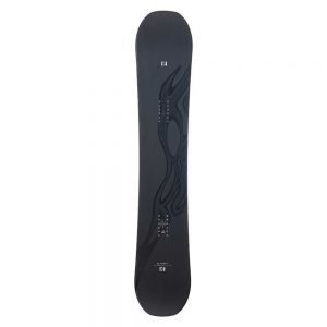 Prezzi K2 snowboards gateway snowboard nero 153