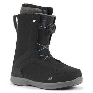 Prezzi K2 snowboards haven woman snowboard boots nero 24.5