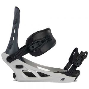 Prezzi K2 snowboards indy snowboard bindings nero xl