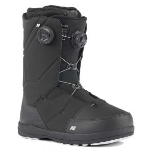 Prezzi K2 snowboards maysis snowboard boots nero 25.0