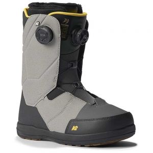 Prezzi K2 snowboards maysis snowboard boots grigio 28.0
